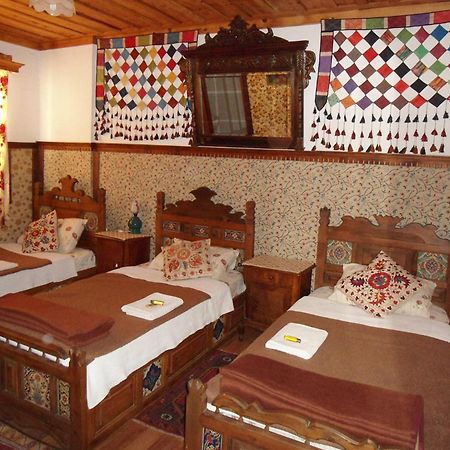 Homeros Pension & Guesthouse Сельчук Экстерьер фото