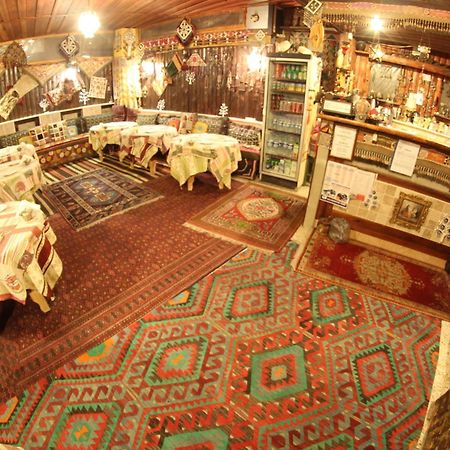 Homeros Pension & Guesthouse Сельчук Экстерьер фото