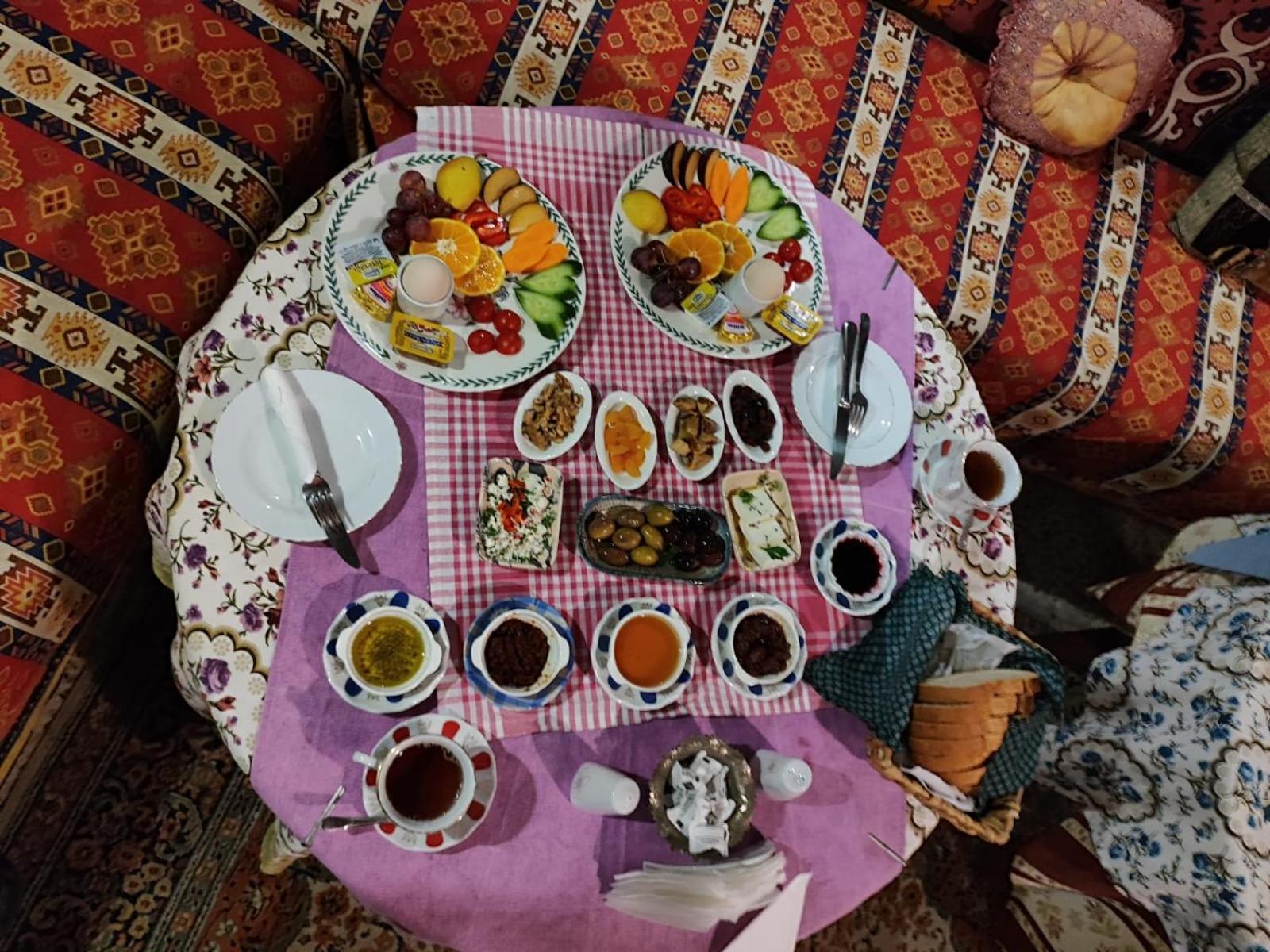Homeros Pension & Guesthouse Сельчук Экстерьер фото