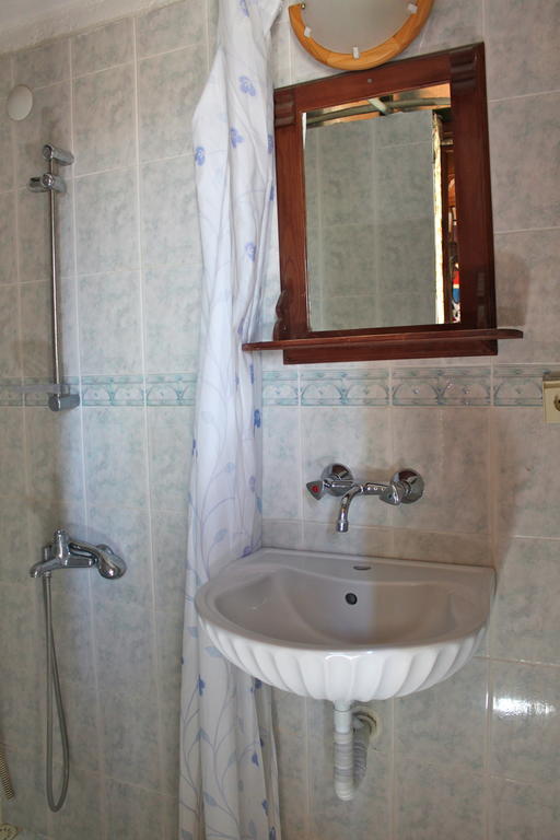Homeros Pension & Guesthouse Сельчук Номер фото