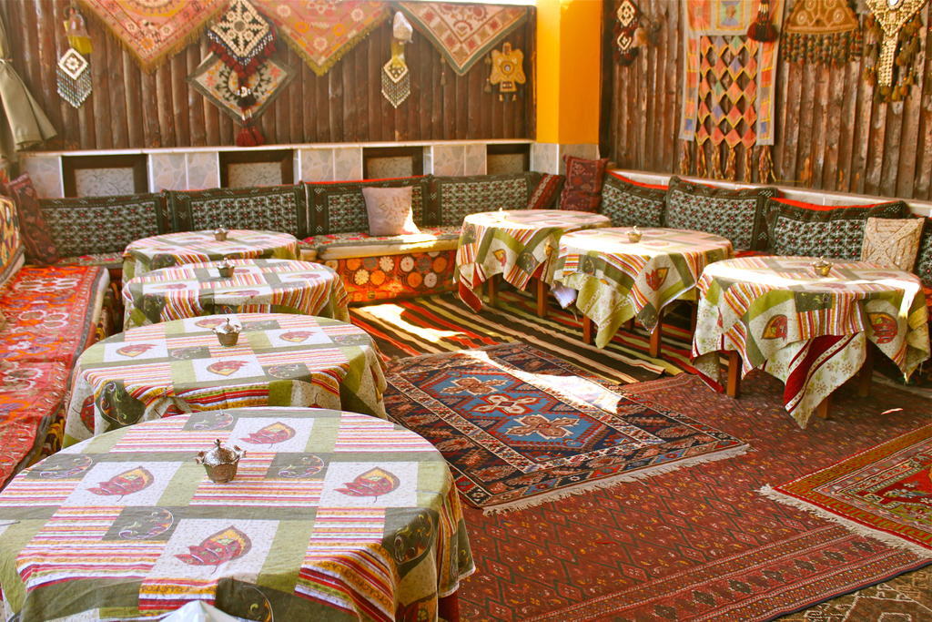 Homeros Pension & Guesthouse Сельчук Экстерьер фото